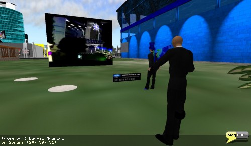 WakaTech Tube-O-Rama